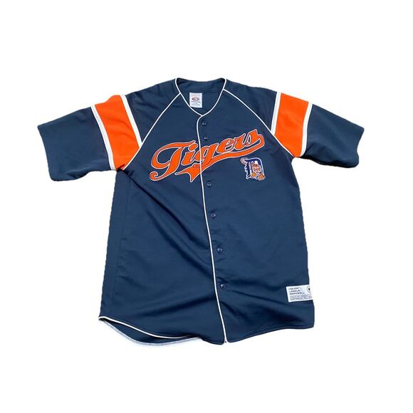 True Fan Other - Detroit Tigers | Men’s Large Jersey